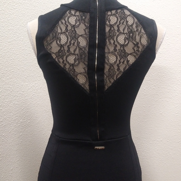 Guess Black dress - Picture 3 of 7